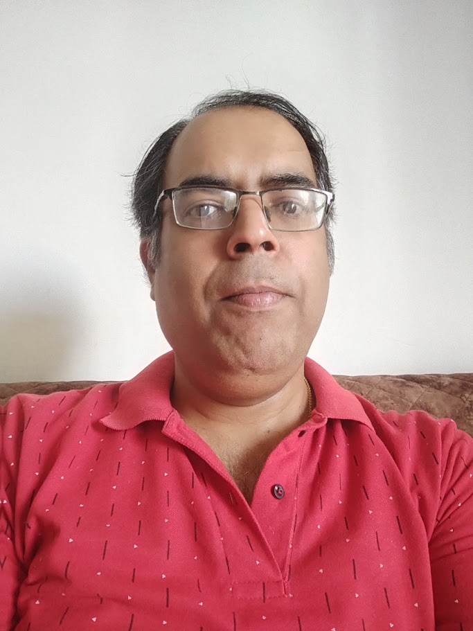 Pradeep Gupta